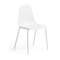 Стул Wassu белый