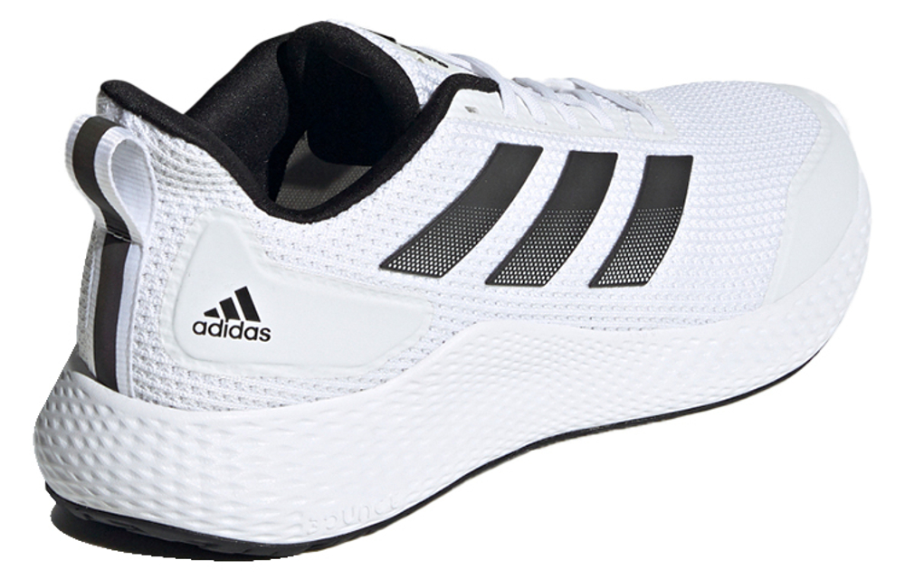 Кроссовки Adidas Edge Runner Gameday