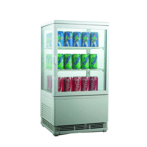 Витрина холодильная Cooleq CW-58