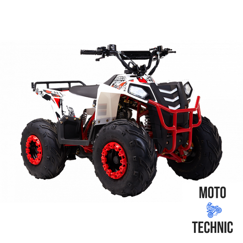 Квадроцикл WELS EVO.M