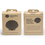 Магнит sea shell