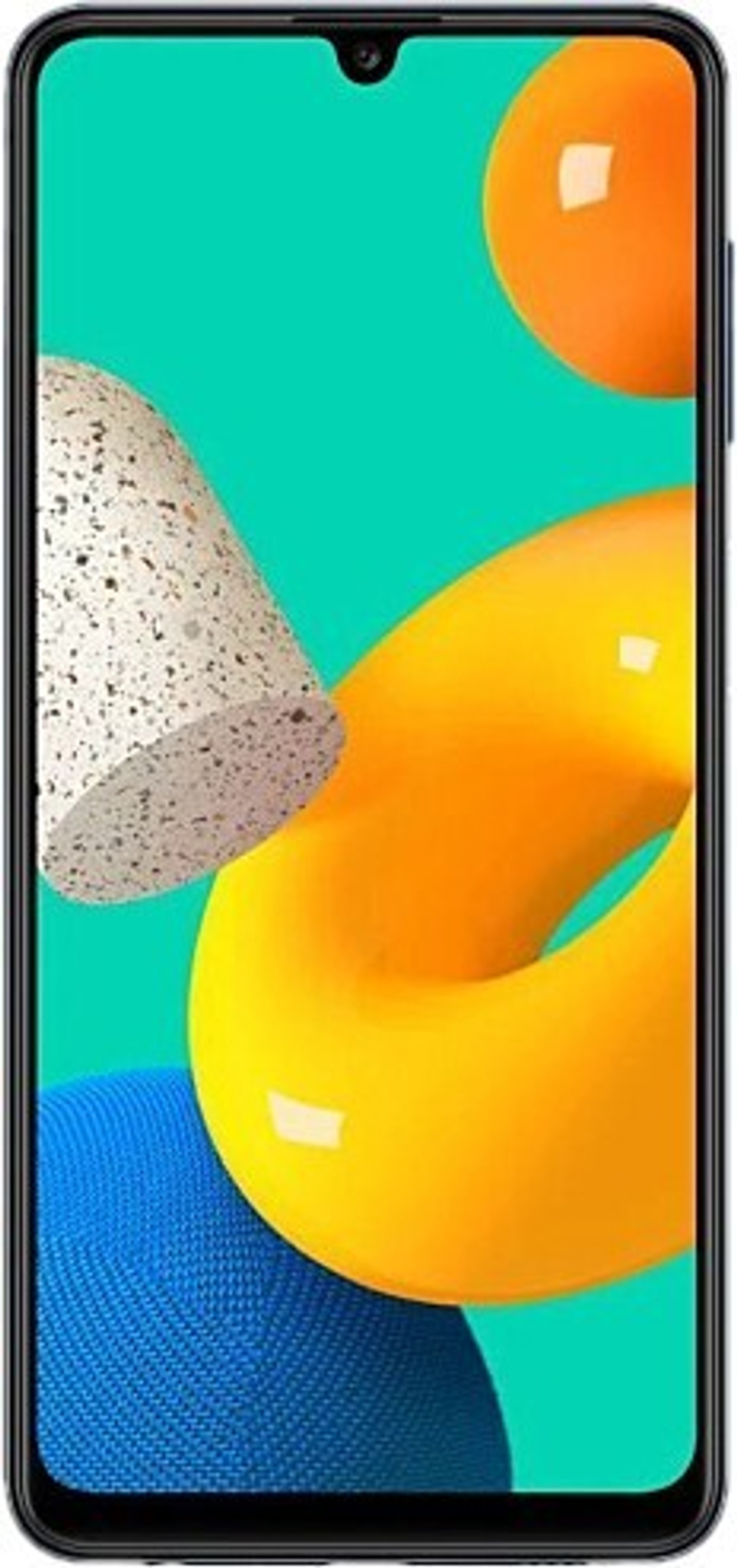 Смартфон Samsung Galaxy M32 6/128Gb Black (SM-M325FZKGSER) (4G LTE)