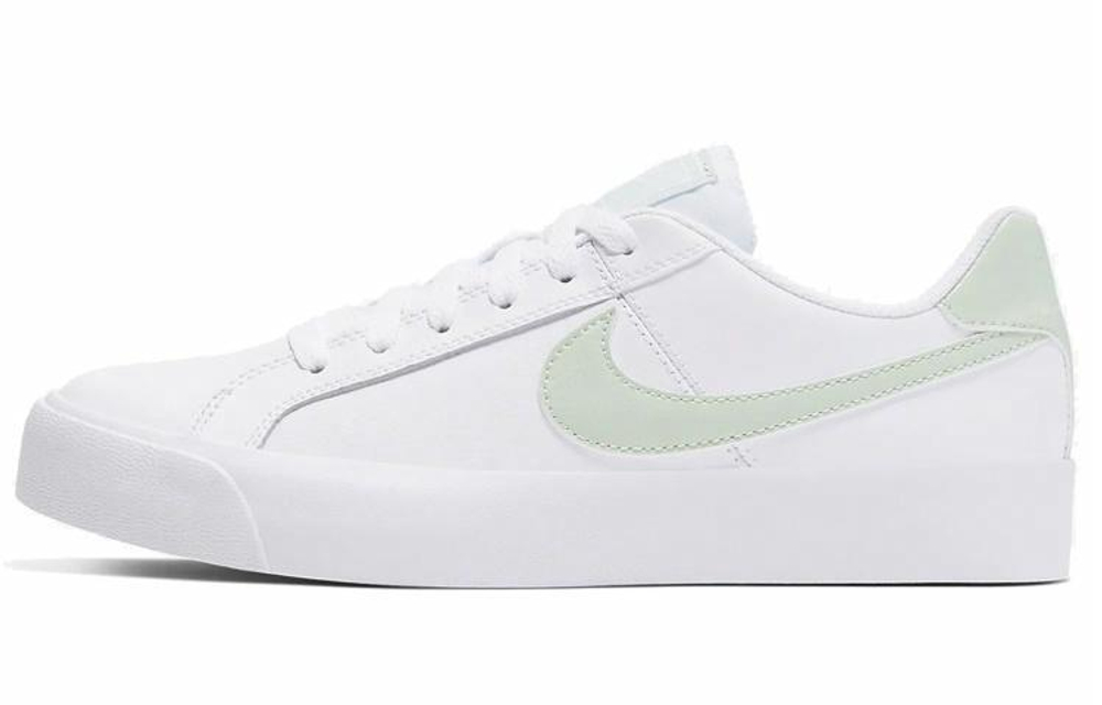 Кроссовки Nike Court Royale (Женская размерная сетка)