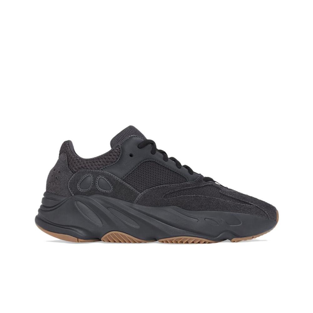 Кроссовки Adidas Yeezy Boost 700 2022 'Utility Black' FV5304‑2022