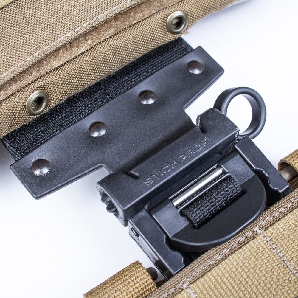 Опорная стойка Stich Frame v.3, Stich Profi