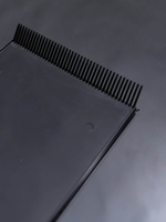 Планшет с гребнем