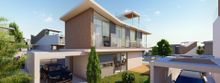 Pelagos Beachfront Villas - Villa No. 37