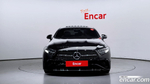 Mercedes-Benz CLS-Class C257 CLS300d 4MATIC (12.2022)