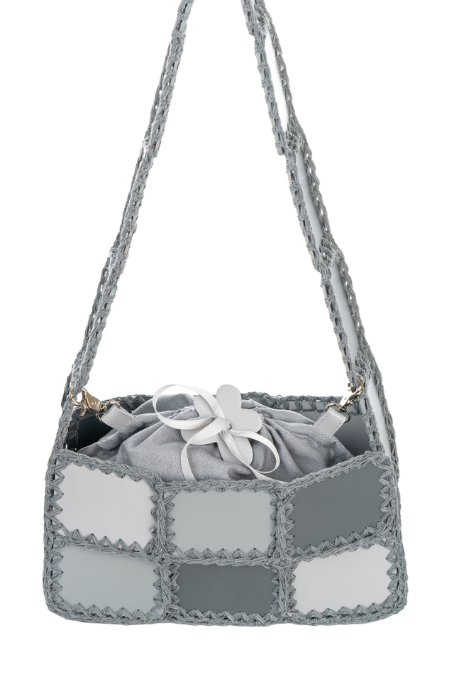 SEVA MULTI LIGHT GREY S