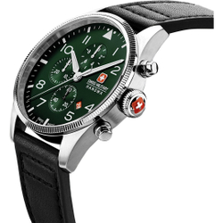 Swiss Military Hanowa Thunderbolt Chrono SMWGC0000405