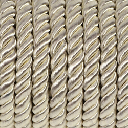 Шнур витой 5 мм