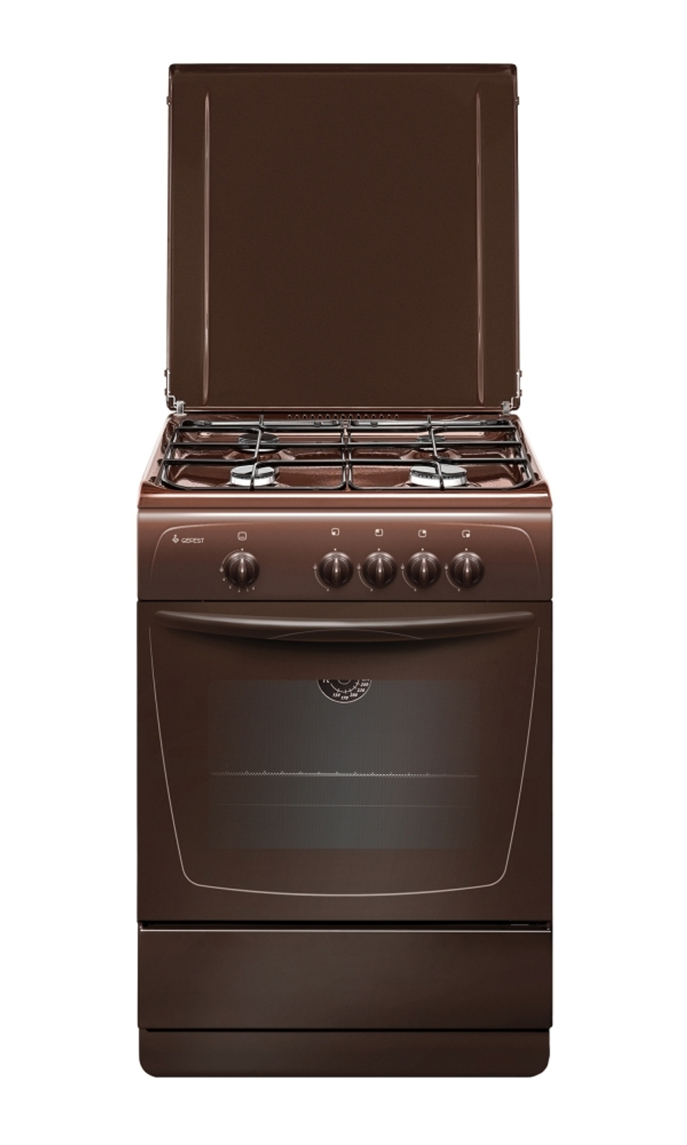 Плита газовая GEFEST 1200 С7 К89 (кор.)