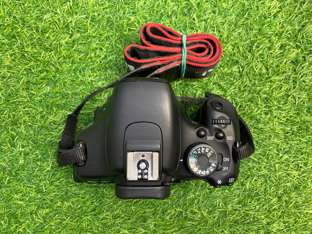 Canon EOS 600D Покупка/Продажа