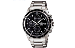 CASIO Men EDIFICE Watch