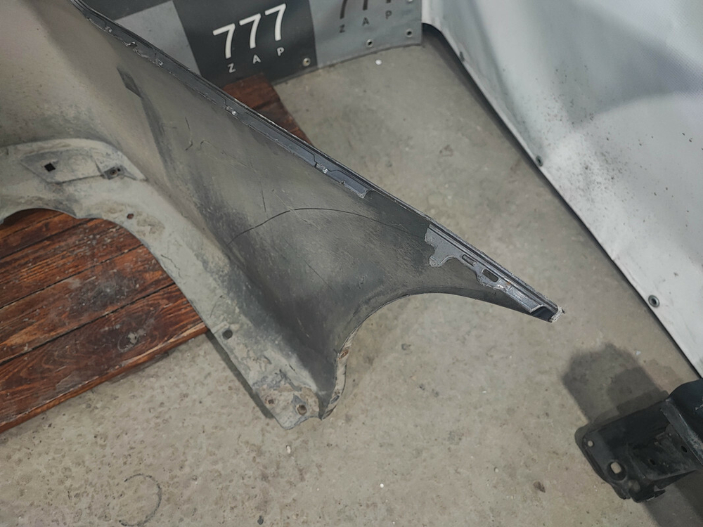 Бампер задний Toyota Camry (XV50/55) 14-18 Б/У Оригинал 5215906A30