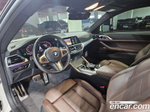 BMW 4 Series (G22) 420i M Sports Performance Coupe (11.2022)