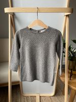 Кашемировая туника Bonpoint