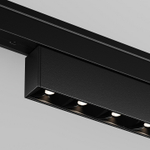 Накладной светильник Maytoni Technical Points TR193-1-20W4K-M-B