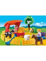 Набор Зоопарк Playmobil 6963