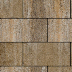 ТРОТУАРНЫЕ ПЛИТЫ ПРЯМОУГОЛЬНИК - Б.5.П.8 ИСКУССТВЕННЫЙ КАМЕНЬ ДОЛОМИТ