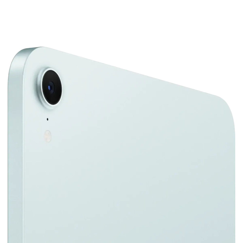 Планшет Apple iPad Mini 7 (2024), 128 ГБ, Wi-Fi, Blue