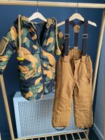 Куртка милитари, 110