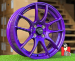 Комплект дисков Work Emotion CR Kiwami 16x7 et35 4x100