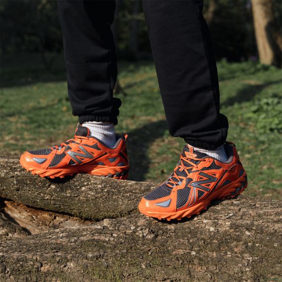 New Balance 610T Уникальная новинка в мире