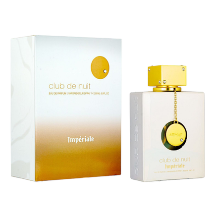 Armaf Club De Nuit White Imperiale 105 ml