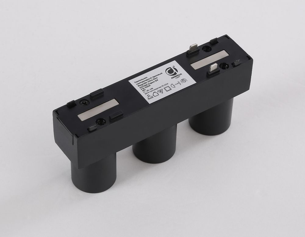 Ambrella Светильник светодиодный трековый для шинопровода Magnetic Ultra Slim Track System GV1504
