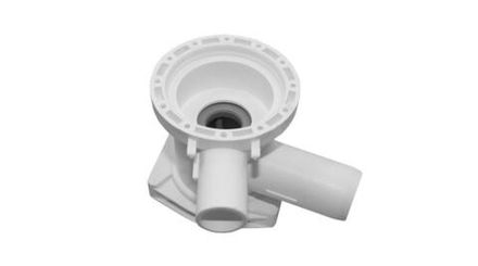 Улитка сливного насоса