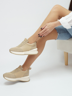 Кроссовки женские демисезонные