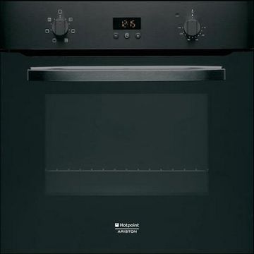 Электрический духовой шкаф Hotpoint-Ariston FH 538 BK