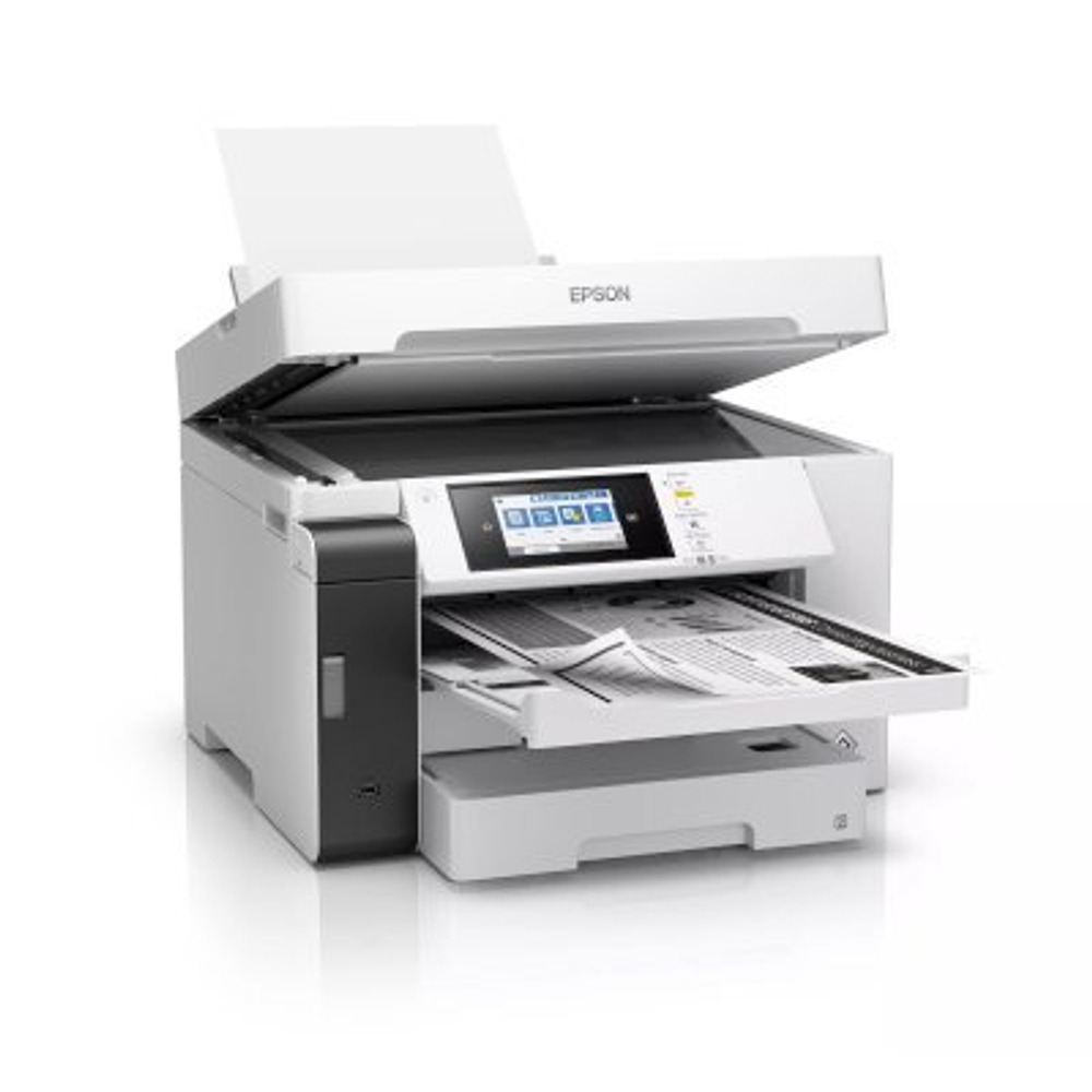 МФУ Epson EcoTank Pro M15180