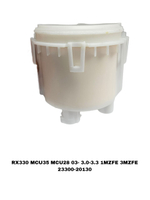 Фильтры Топливные LEGACY BL 03-