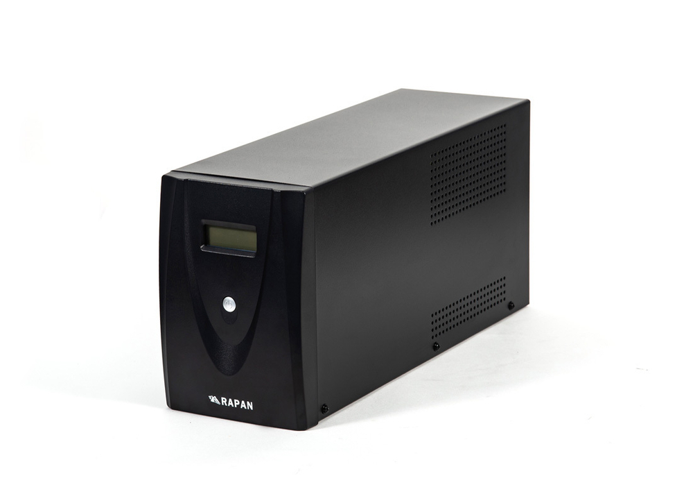 Источник бесперебойного питания  Бастион RAPAN-UPS 3000