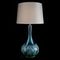Настольная лампа Loft IT Kale 10518T Blue