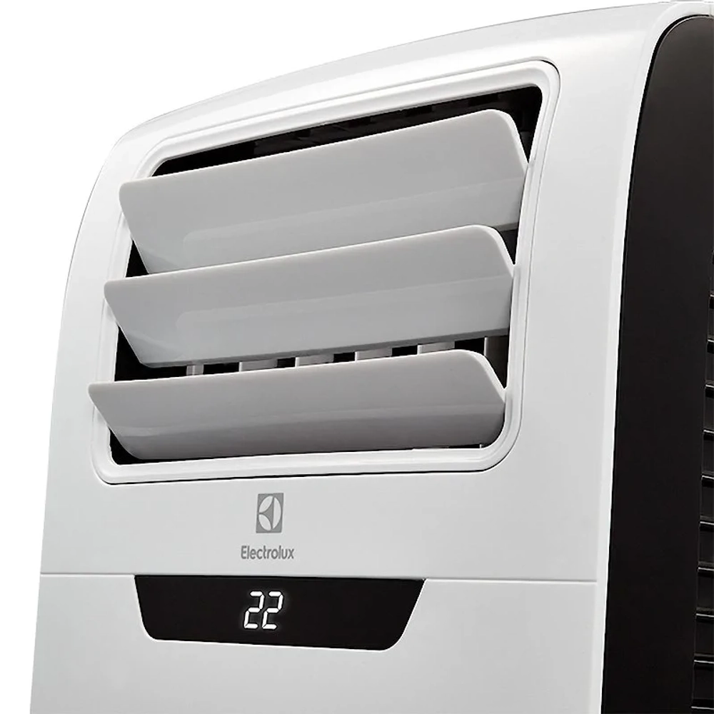 Electrolux EACM-07 FM/N3 мобильный кондиционер НС-1292429