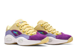 Кроссовки Bbc Ice Cream X Reebok Question Low
