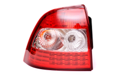 Фонарь задний левый "LED" ЛАДА ПРИОРА (2007-2018) кроме универсала / ТюнАвто