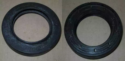 Сальник 47x72x11,5/14 (уплотнительное кольцо) для стиральной машины