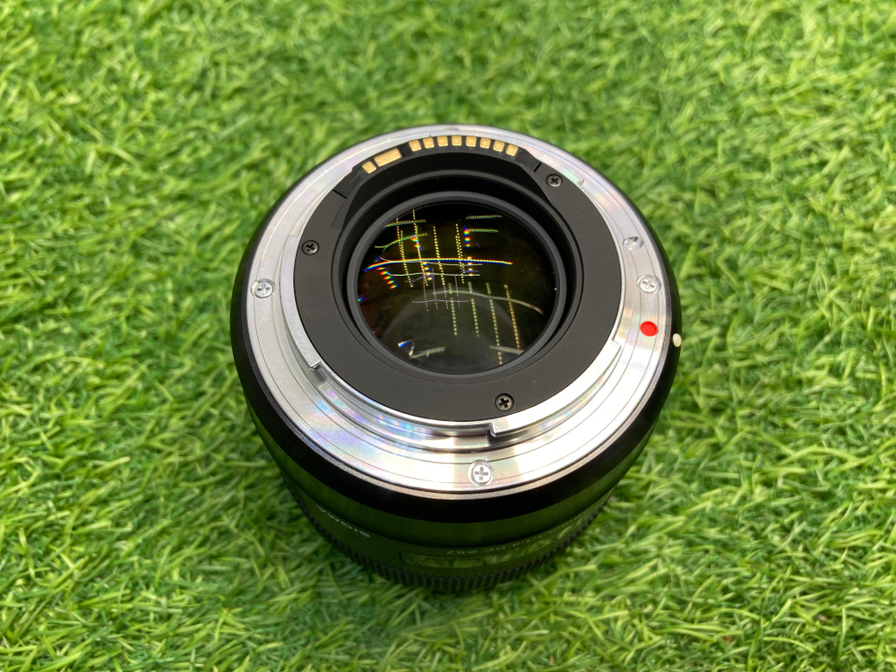 Sigma AF 30mm 1.4 DC HSM Art Canon EF-S