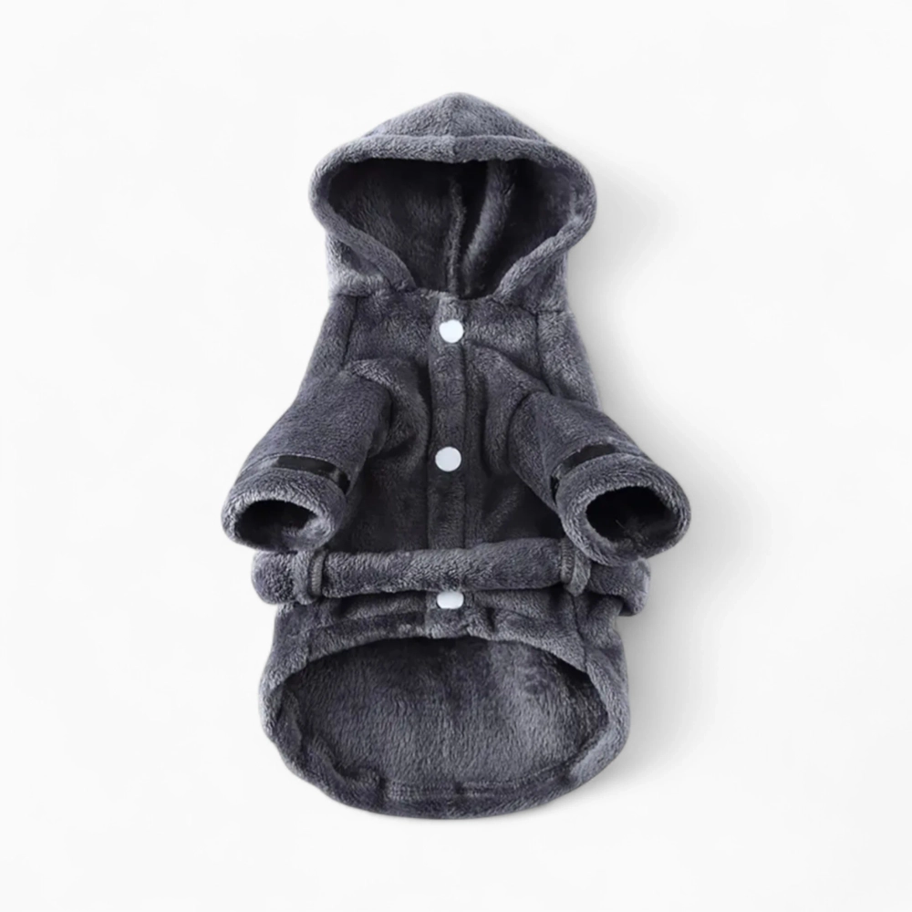 Халат банный «Cozy dream»