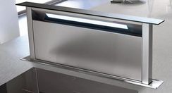 Вытяжка De Dietrich DHD1103X