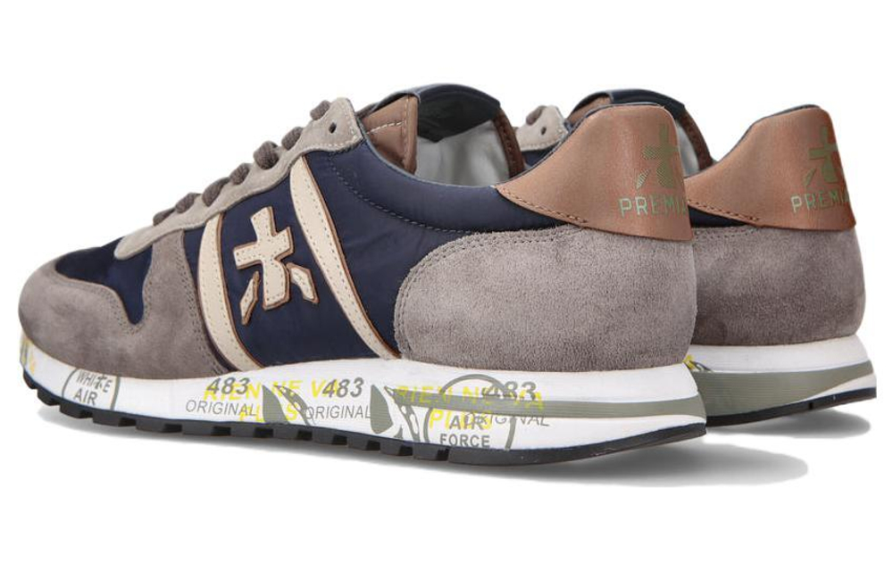 Кроссовки PREMIATA, ERIC5377