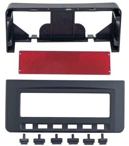 Рамка для переноса вниз БК Mitsubishi L200 2006-2015, Pajero Sport 2