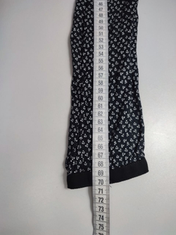 Платье Motivi с принтом 42-44 размер