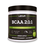 BCAA со вкусом "Яблоко" (200 грамм)