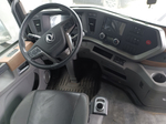 DongFeng DFH 4x2 Седельный тягач DFH4180 (Дизельный, 13,5 л, 518 л.с., АТ)