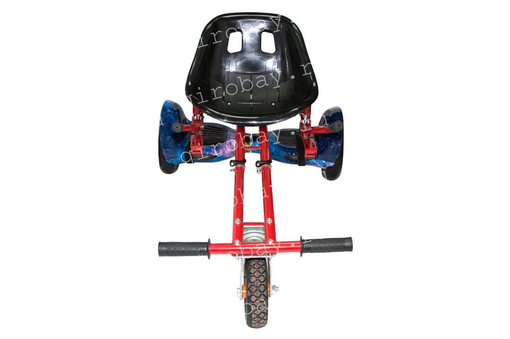 Ховеркарт для гироскутера фото №6